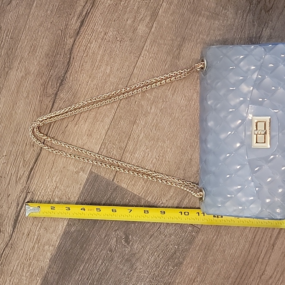 Jelly purse 👛 - Picture 9 of 9